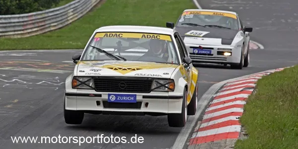 Motorsportkalender