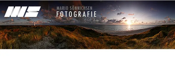 Mario Sönnichsen Fotografie