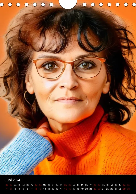 Ein Jahr mit Mutti & Sohnemann