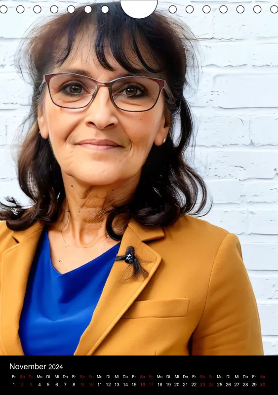 Ein Jahr mit Mutti & Sohnemann