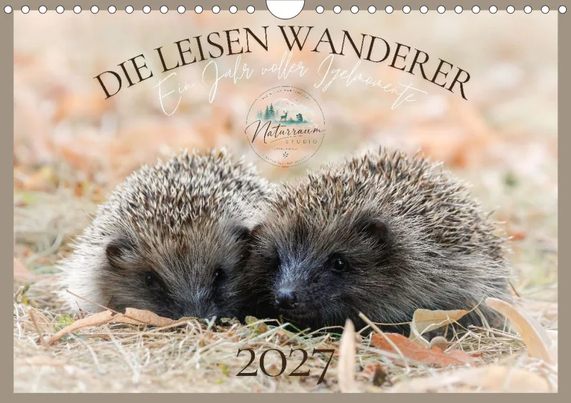 Igelkalender 2027
