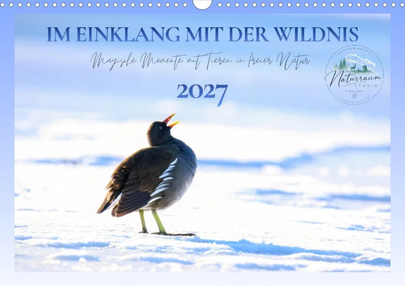 Naturkalender 2027