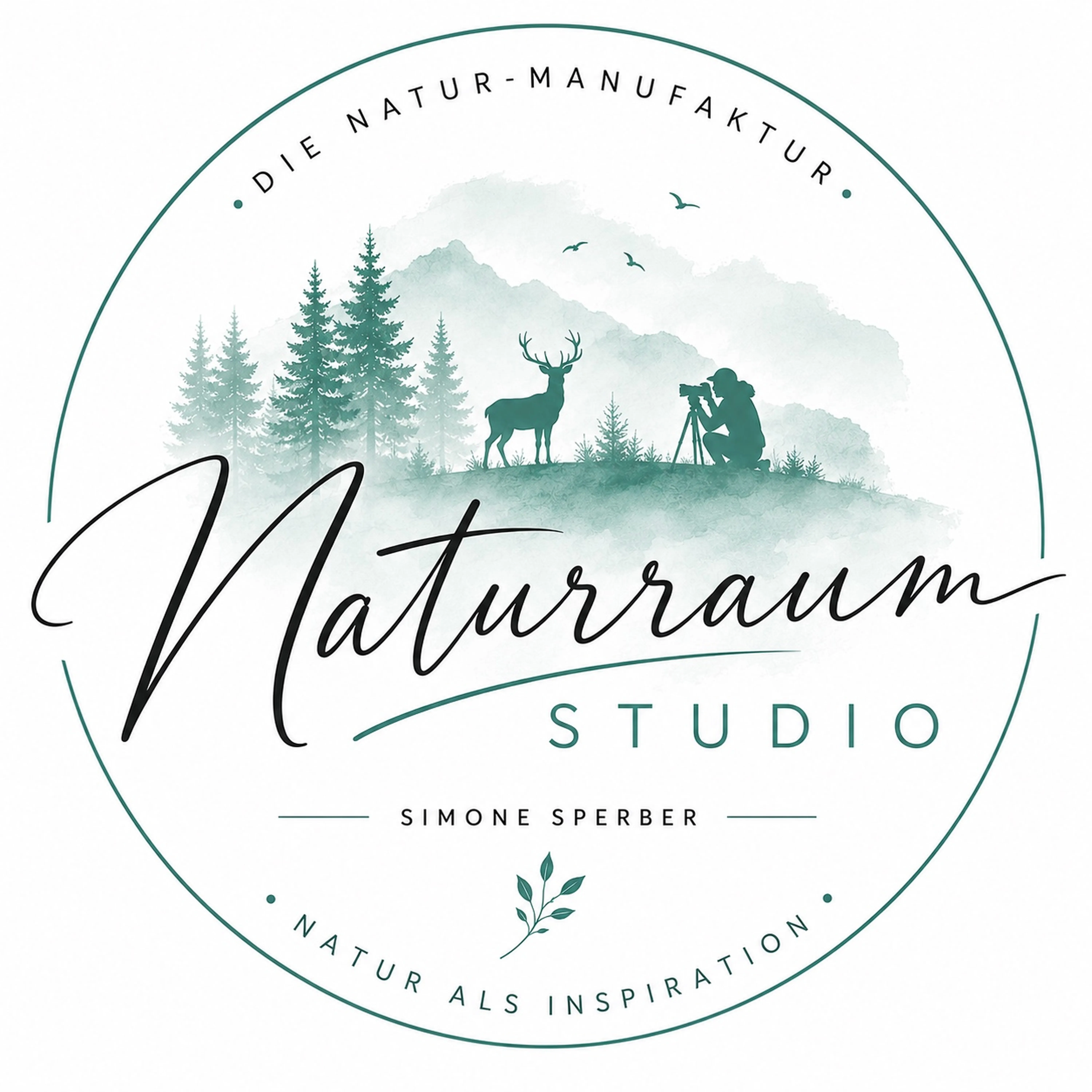 Naturraum Studio - Augenblicke der Wildnis