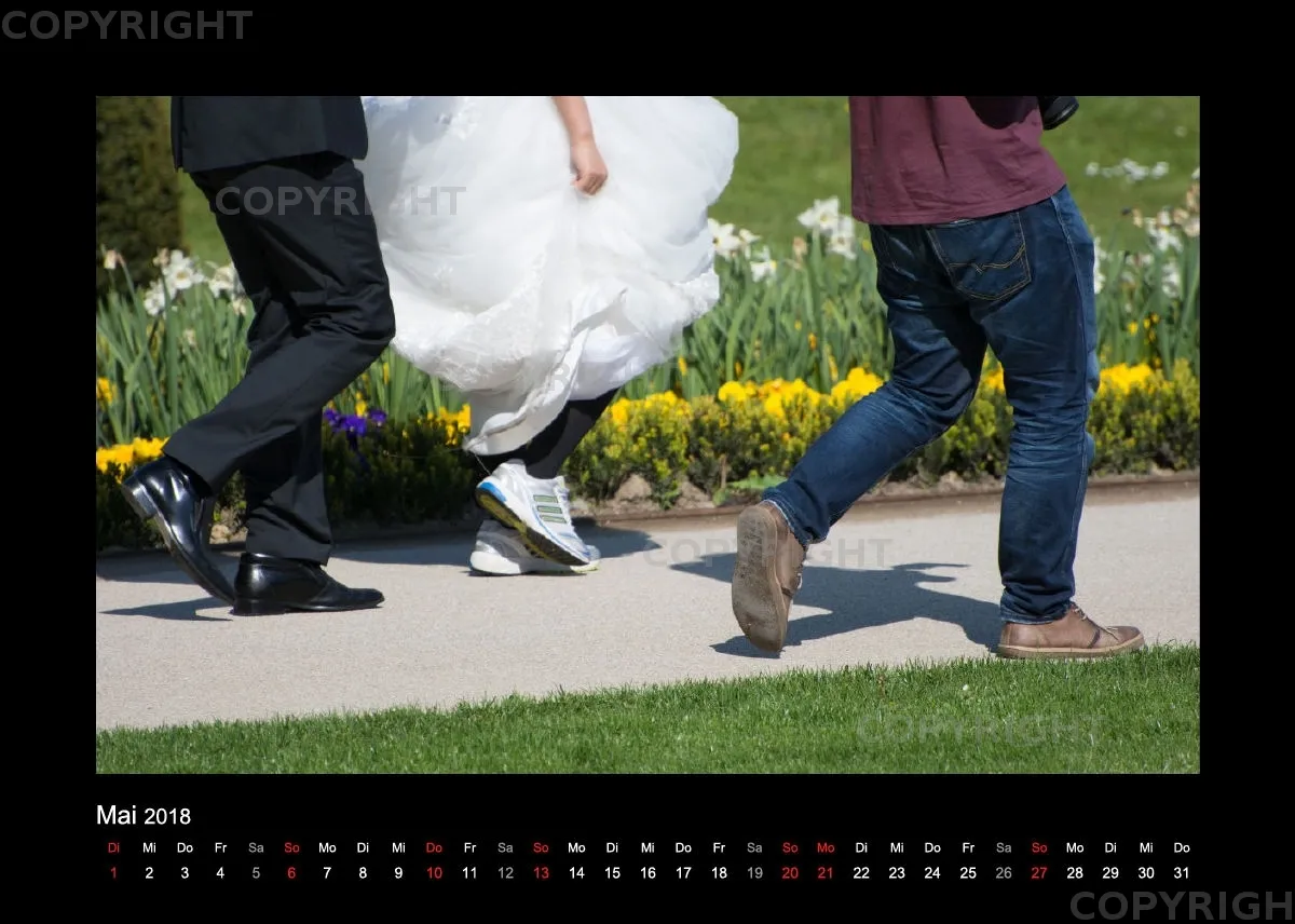 Fotokalender / Nr. 7