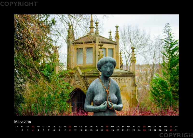 Fotokalender / Nr. 7