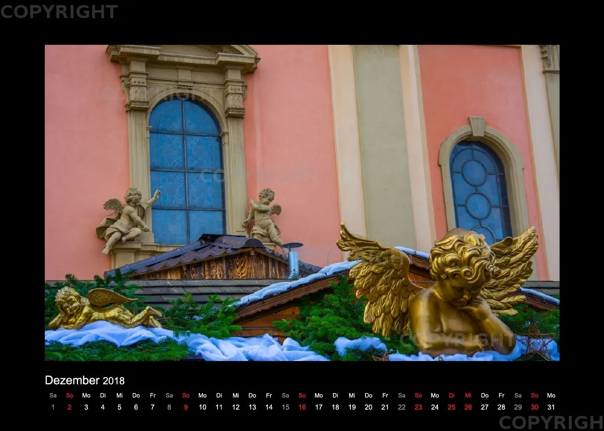 Fotokalender / Nr. 7