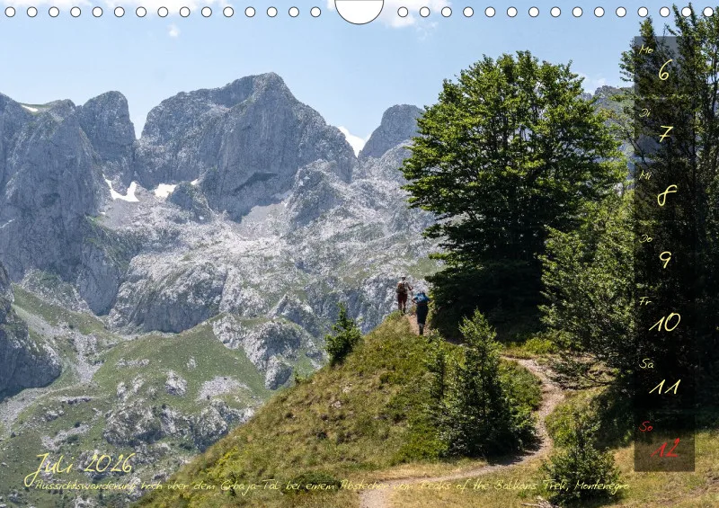 Wochenkalender 2026