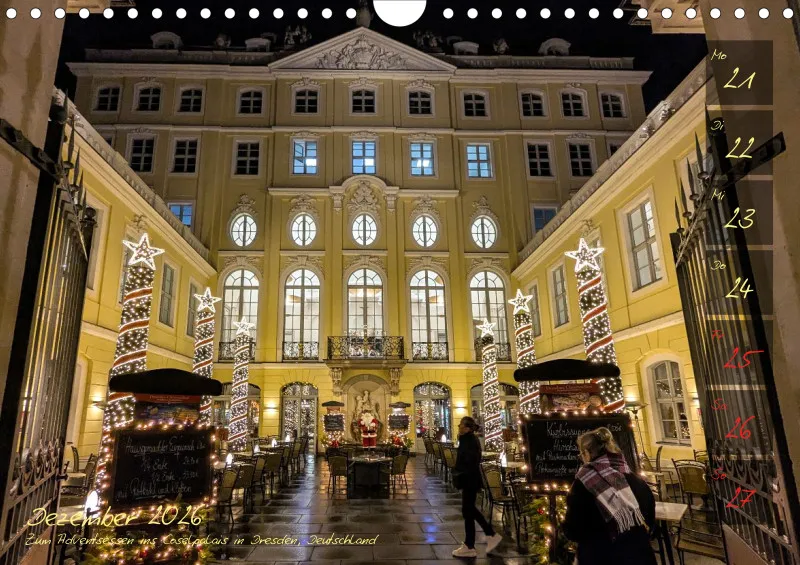 Wochenkalender 2026