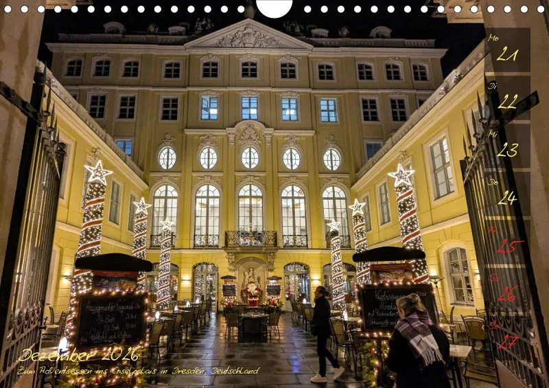 Wochenkalender 2026