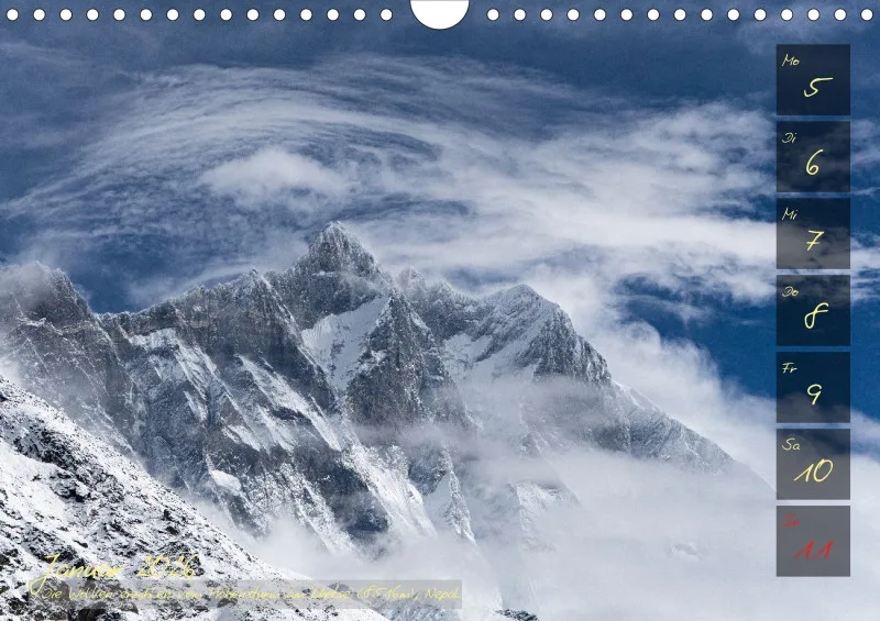 Wochenkalender 2026