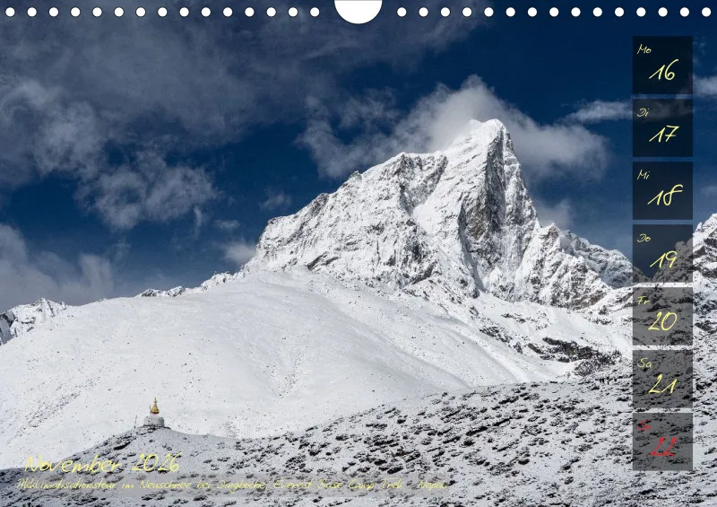Wochenkalender 2026