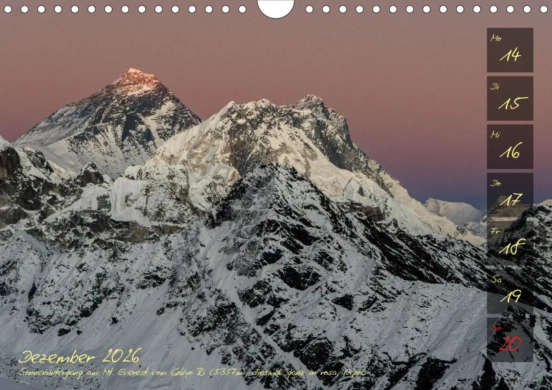 Wochenkalender 2026