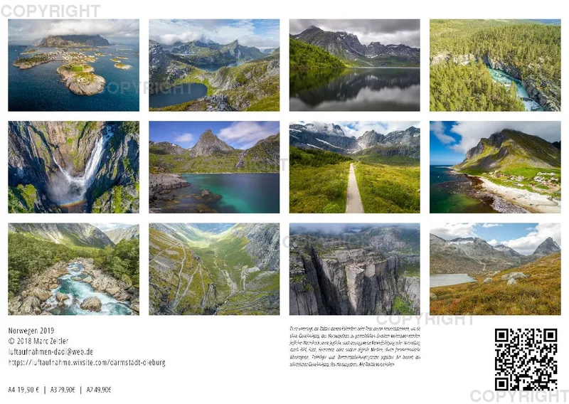 Norwegen 2019 - A2