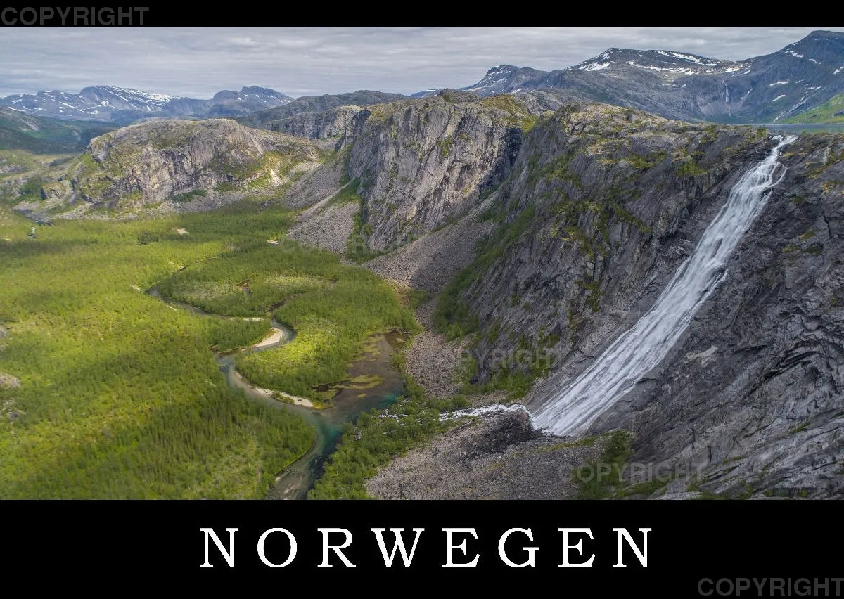 Norwegen 2019 - A2