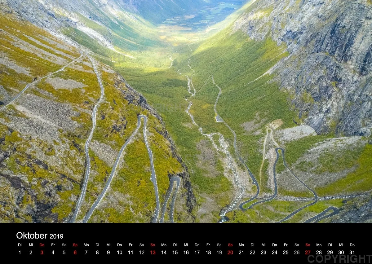 Norwegen 2019 - A2