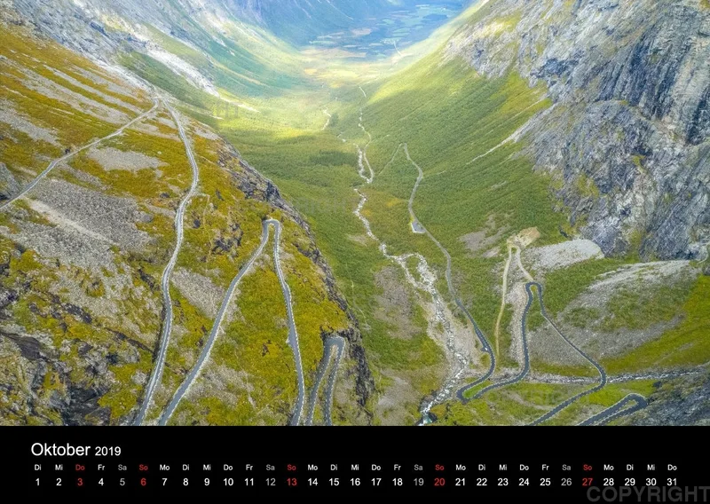 Norwegen 2019 - A2