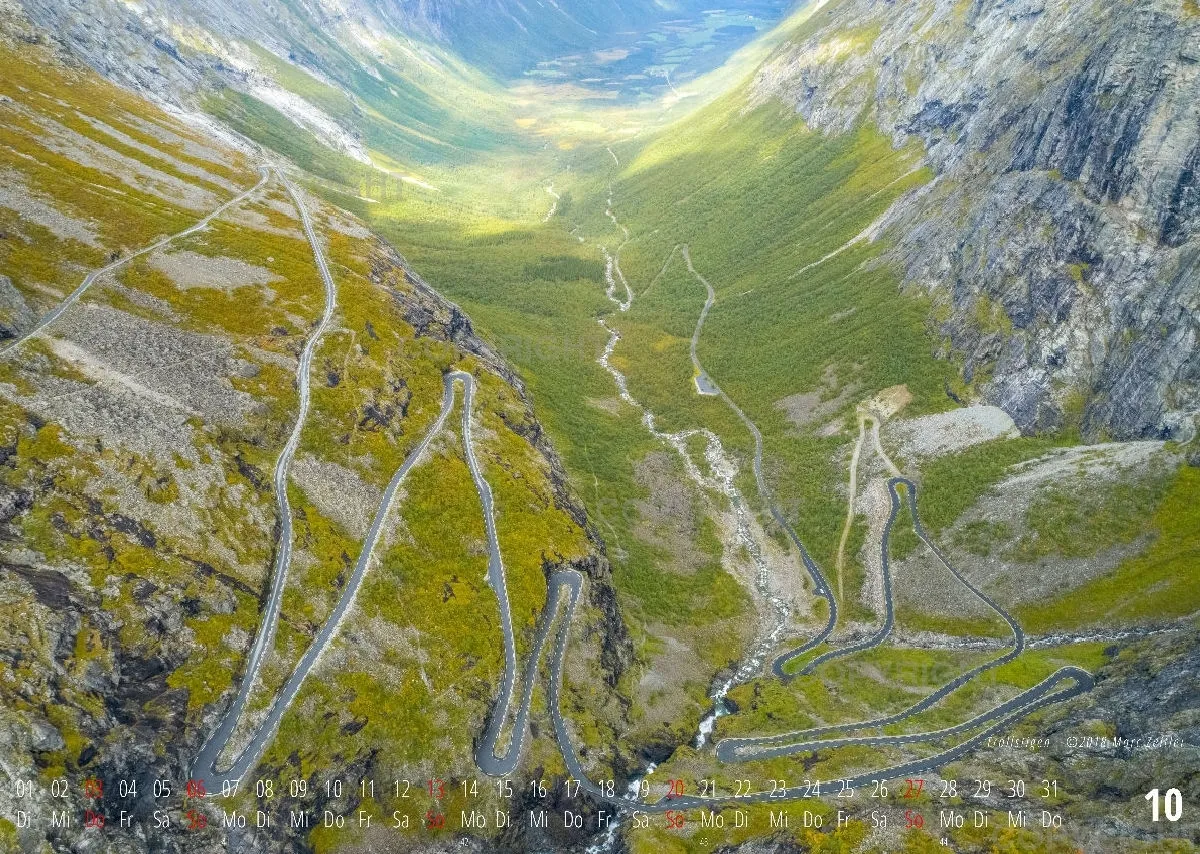 Norwegen 2019 - A3