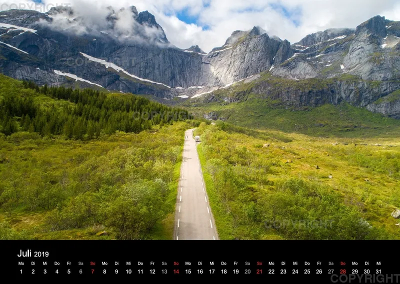 Norwegen 2019 - A2