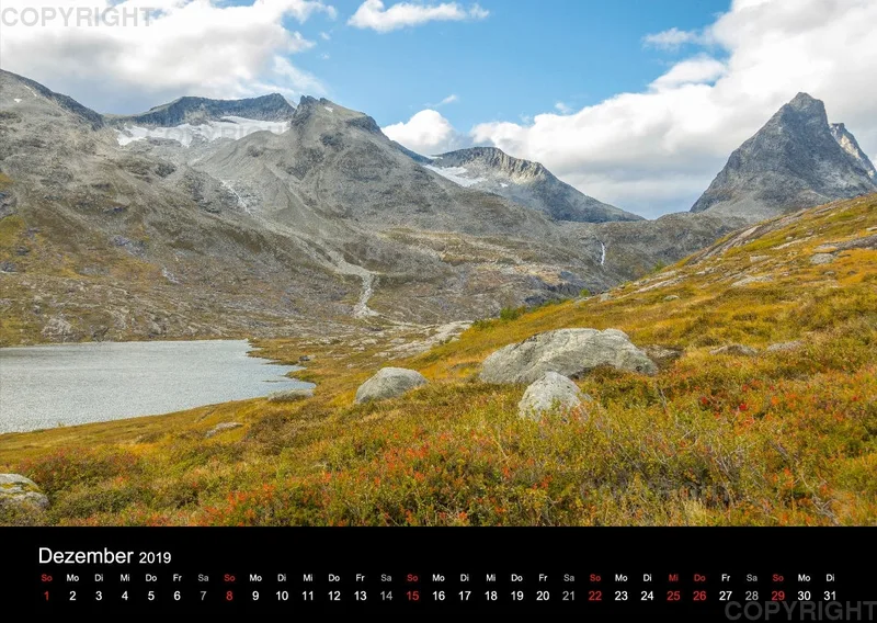 Norwegen 2019 - A2