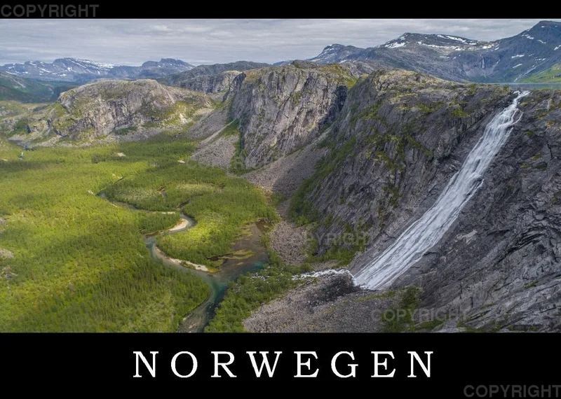 Norwegen 2019 - A4