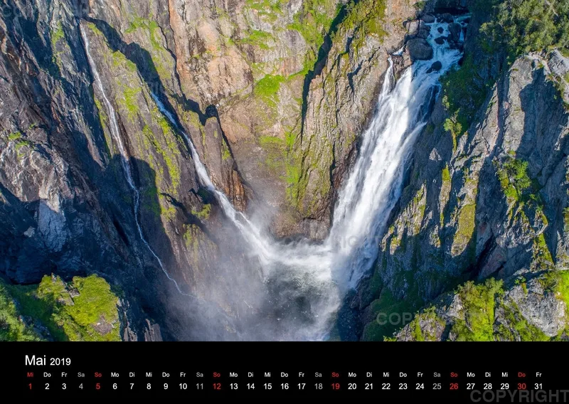 Norwegen 2019 - A2