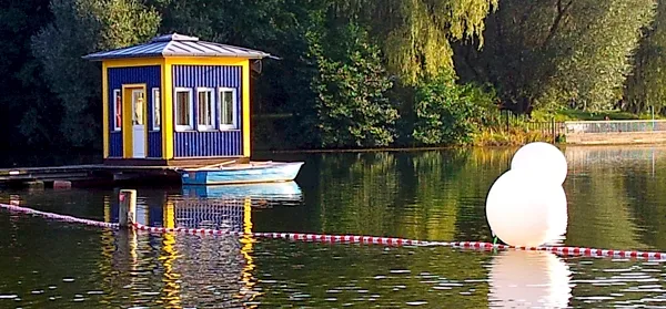 Förderverein Obersee & Orankesee e.VV 