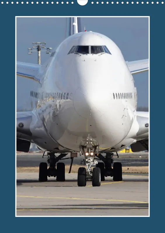 Flugzeug Familienplaner 2026