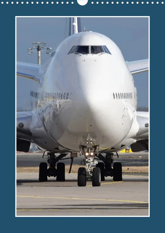 Flugzeug Familienplaner 2026