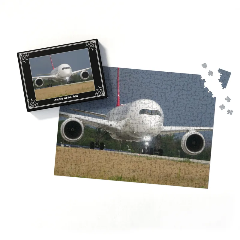 Airbus A350-900