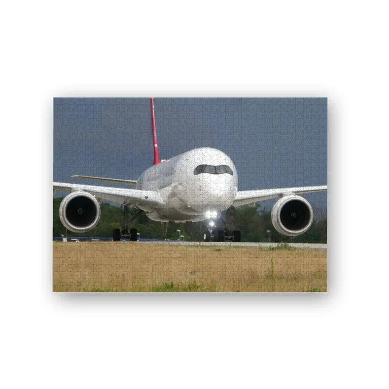 Airbus A350-900