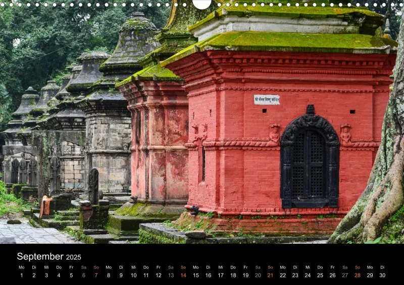NAMASTE NEPAL