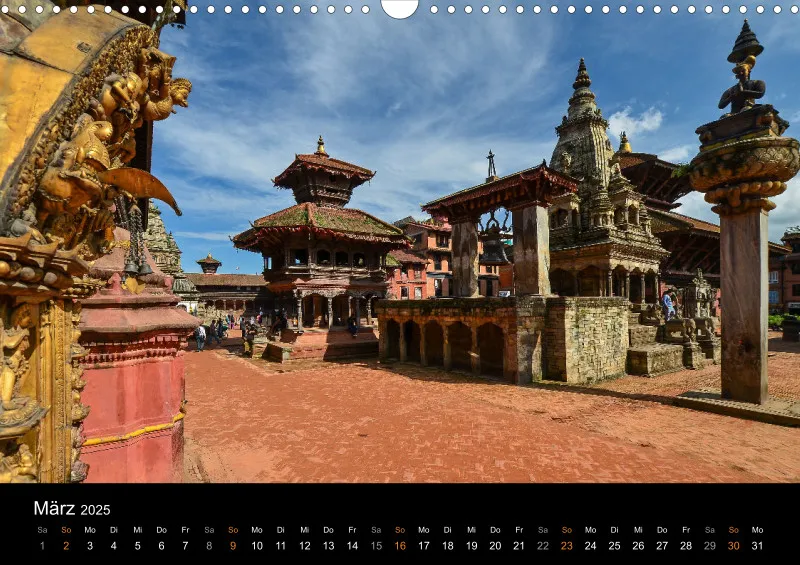 NAMASTE NEPAL