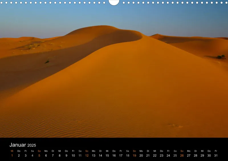 SUN. SAND. SALT. DESERTS OF SAUDI ARABIA