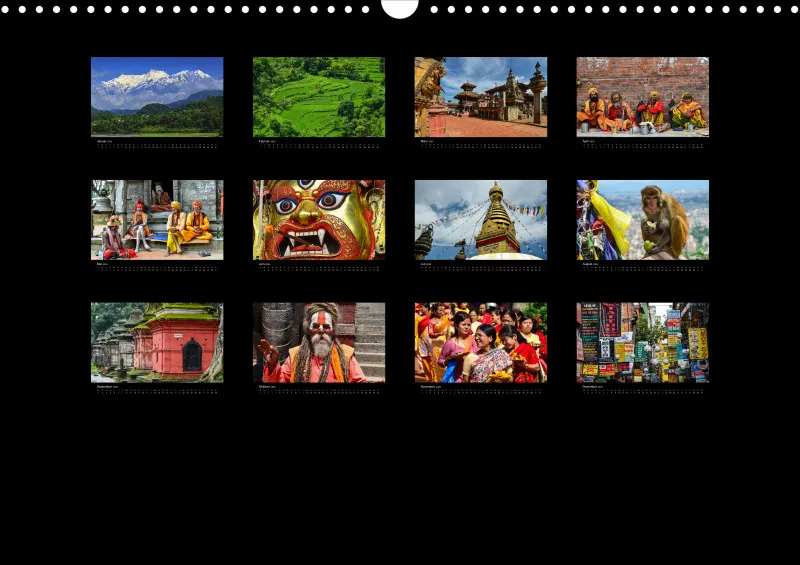 NAMASTE NEPAL