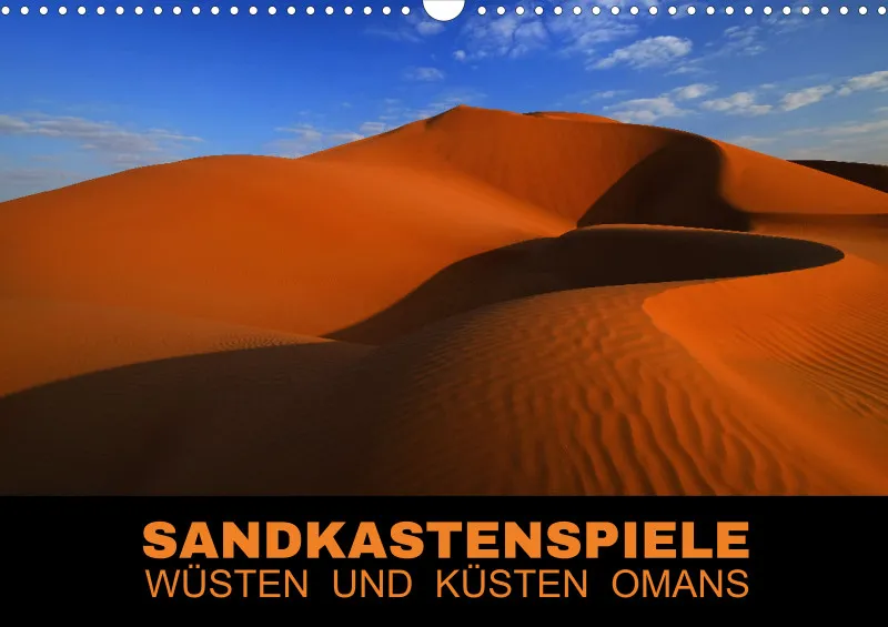 SANDKASTENSPIELE