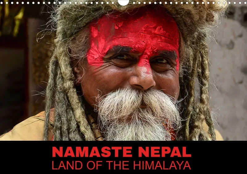 NAMASTE NEPAL