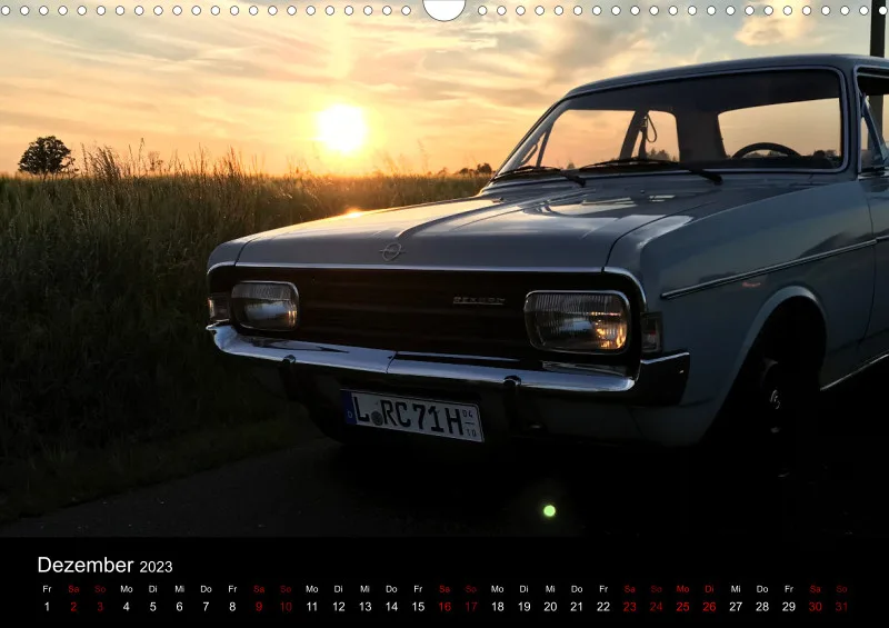 Kalender 23