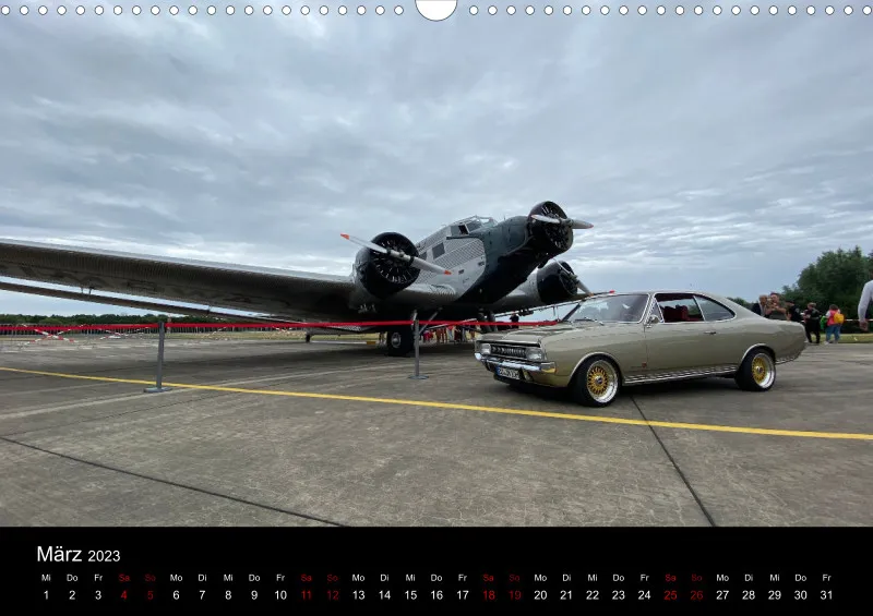 Kalender 23