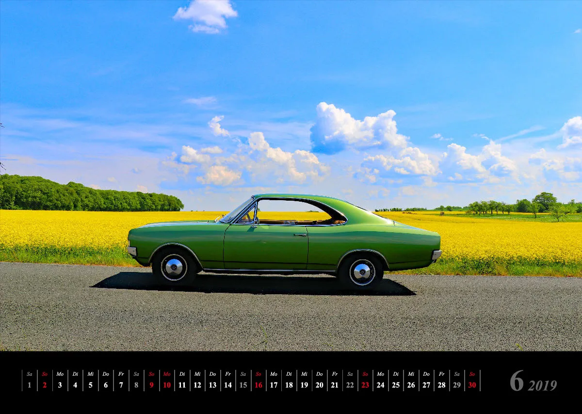 Kalander 19