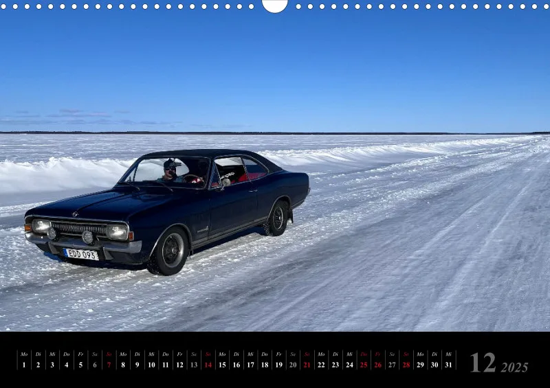 Kalender 25