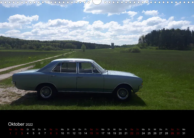 Kalender 22