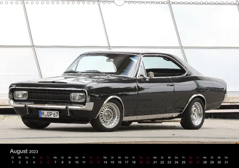 Kalender 23
