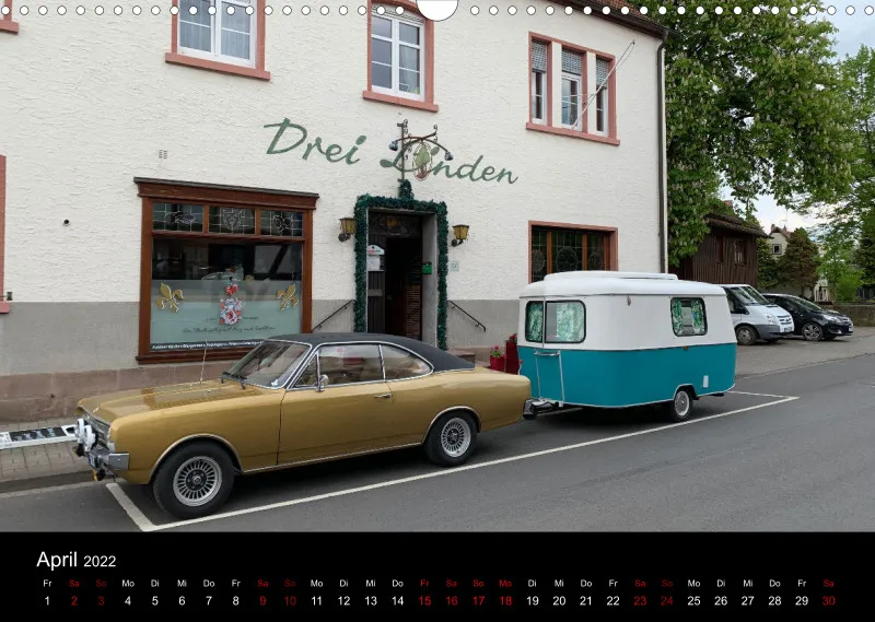 Kalender 22