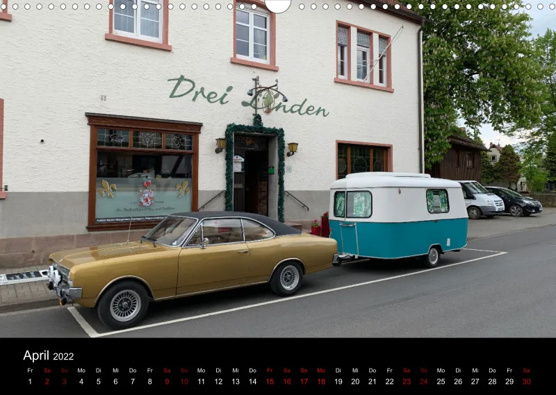 Kalender 22