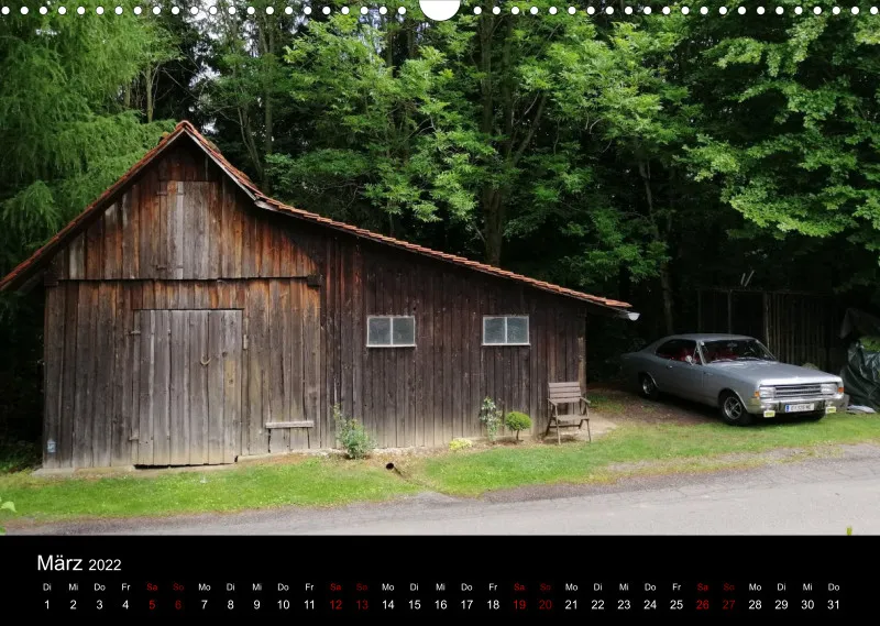 Kalender 22