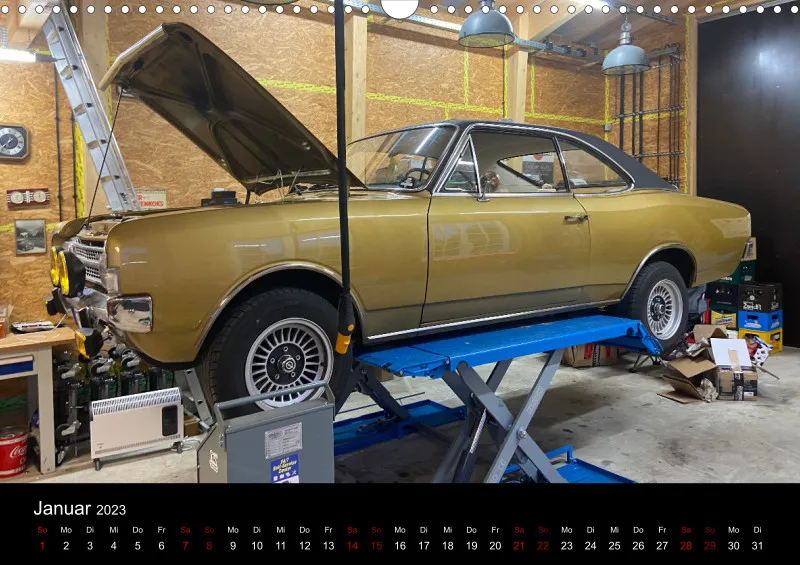 Kalender 23