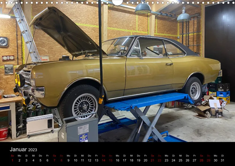 Kalender 23