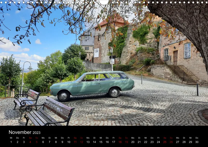 Kalender 23