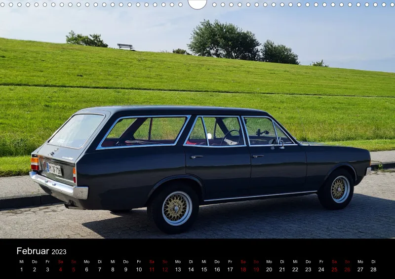 Kalender 23