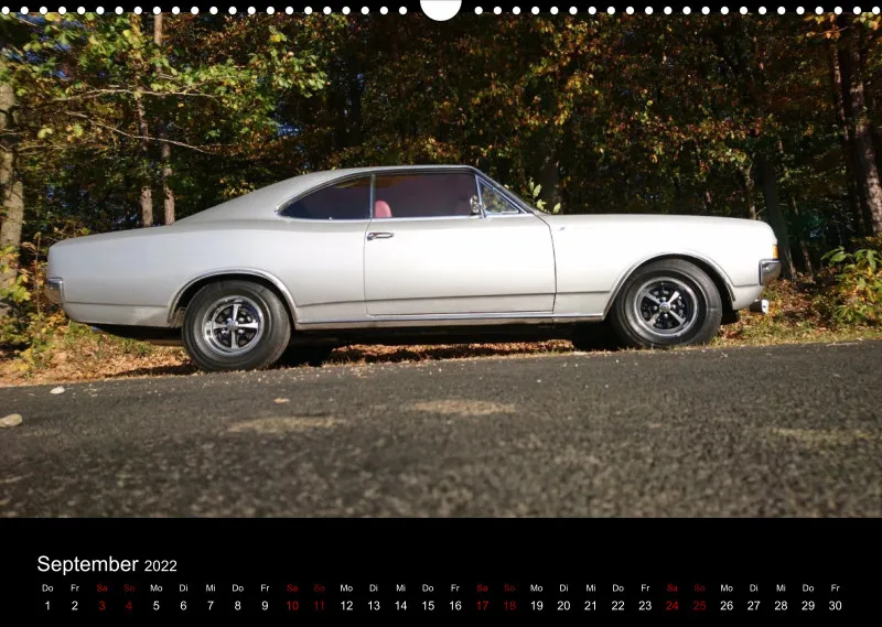 Kalender 22